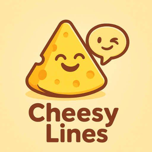 Cheesy Lines: So Bad, It Works